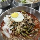 원조참좋은칡냉면