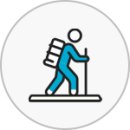 올레캠프본점알파캠프 | 걸어서 제주도 한바퀴 「알파캠프」