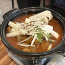 신월4동 먹자골목 이미지