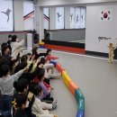 태권박사 & 스포츠 짐 이미지