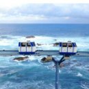 왕피천 은어길 이미지