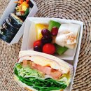 아람김밥 이미지
