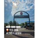 주식회사 신나는제주여행 | 애월 자연 속 힐링, 제주애견동반캠핑장 그린지글램핑 후기