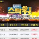 (주)개미스탁 이미지