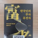 웰리서치(Well Research) | [한민의 『한국인의 부자 유전자』를 읽다 1편] 부자 열풍의 기원과 현상