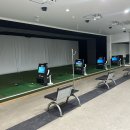 흰돌 스크린 골프 이미지