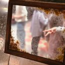 원스독 | 뮤지컬 원스 후기 프리쇼 음료 가격 코엑스아티움 1층 시야