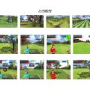 파크골프펜션 이미지