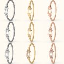 현대화이트 | 프레드 포스텐 팔찌 압구정 현대백화점 후기｜💎 화이트골드 가격, 뉴파베, 풀파베, 라지 사이즈