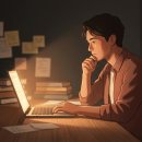 (인화B2B | AI 초개인화 지식 파트너 사용 후기: 내 두 번째 두뇌가 된 이유