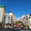 쌍용2단지삼거리-쌍용스윗닷홈2단지 정문 | [부동산 임장 후기-2탄] 성남시 수정구 쌍용 스윗닷홈 다녀왔습니다~