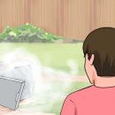 드라이아이스 이미지