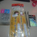 (주)동애메탈 | 2016년 3월 12일( 토.음2/4.10물) 경북 영덕군 죽변항 호창호 대구지깅낚시. 3월 13일 (일.음2/5. 11물...