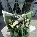 아도라 플라워 앤 카페 | [군산] 수송동 카페 겸 꽃집 리플라워 앤 카페 리시안 솔직 후기