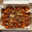 시장닭집 - 부천시 원미구 | 속초 중앙시장 맛집 서민갑부 시장닭집 닭강정 포장 후기
