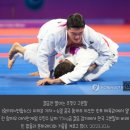 주짓수 구본철, 항저우 AG 남자 77㎏급 금메달🥇🥇 이미지