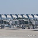 인천공항, 연말 개장 예정 2터미널 확장공간서 종합시험운영 이미지