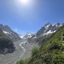 쁠랑(Plan) | 처음이 끝, 마지막이 시작. 샤모니 몽블랑