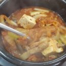 꿀포차식당 이미지