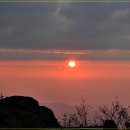 ♣10/16~17(금/토) 지리산 주능선에서 가장 아름다운 코스 산수의 고요함 연하선경 과 천왕봉 단풍산행 이미지