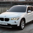 BMW/ X1 2.0d /2013년식/ 흰색 / 4만/ 정식 /3585만원 /서울 이미지