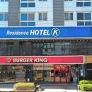 호텔케이(K)-레지던스 이미지