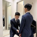 닥스하우스 | (결혼식 남자 예복 준비) 프리미엄 맞춤 정장 브랜드 닥스 남성 현대 판교점 매장 방문