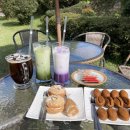 갑을원 한옥카페 이미지