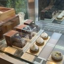 바바살롱 | [한남동 카페] 파티세리 뮤흐 / 품격있는 디저트를 파는 한남동 케이크 맛집 내돈내산