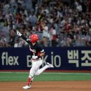 광주동성고등학교 | KBO 역대 최연소 30홈런-30도루 달성 기아타이거즈 김도영