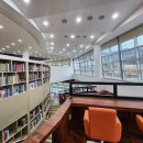 양산시립삼산도서관 이미지