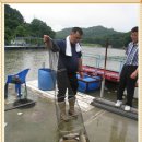 한마음낚시터 이미지