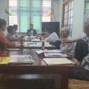 행복한 한글교실 아시아에이