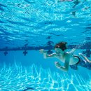 호수공원 실내수영장 이미지