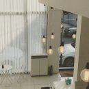 보라헤어살롱 이미지