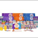 학교 가기 전, 한글떼기 이미지