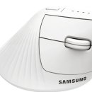 준 전자 | 손목 부담 줄여준 삼성전자 무선 버티컬 마우스 SM M1300Q 후기