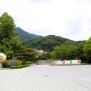 용문산 종합관광안내소 이미지