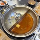 강릉소방서 | [강릉] 홍제동맛집 샤브샤브 무한리필 &#34;소담촌&#34; 다녀온 후기