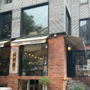 강남역 | [강남] 강남역 카페 ‘베이커스트 브라운’ 후기🥐