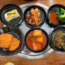 윤가네식당 이미지