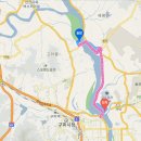 낙동강제방(1) 이미지