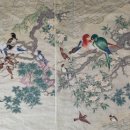 [북부] 민화 이미지