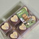 소쿠리 | 두쫀쿠 마이머랭,팔레트디저트,소쿠리 택배 후기