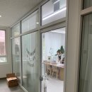 e편한세상 상가A동 입구 이미지