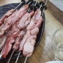 쥬쥬양꼬치 이미지