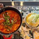 해남짬뽕 | 군자역술집 :: 불맛 짬뽕과 족발 조합이 맛있는 해남짬뽕 리얼후기
