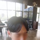 자를레오헤어# 이미지