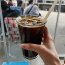 챔프2 | 을지로 챔프커피 제3작업실: 산미 없는 진한 아메리카노 '알리 블렌드' 솔직 후기