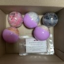 개성시대 | <오쇼 osyo> 왁뿌볼도 개성시대? 역대급 예쁜 왁뿌볼 왁뿌 솔직 후기(내돈내산)